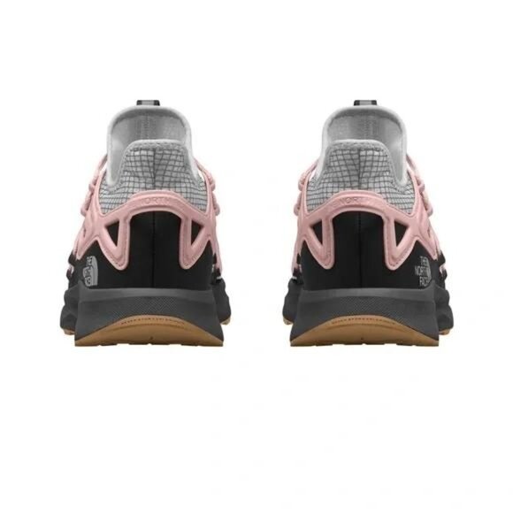 The North Face Women's Oxeye Tech Hiking Shoes - Picture 3 of 6
